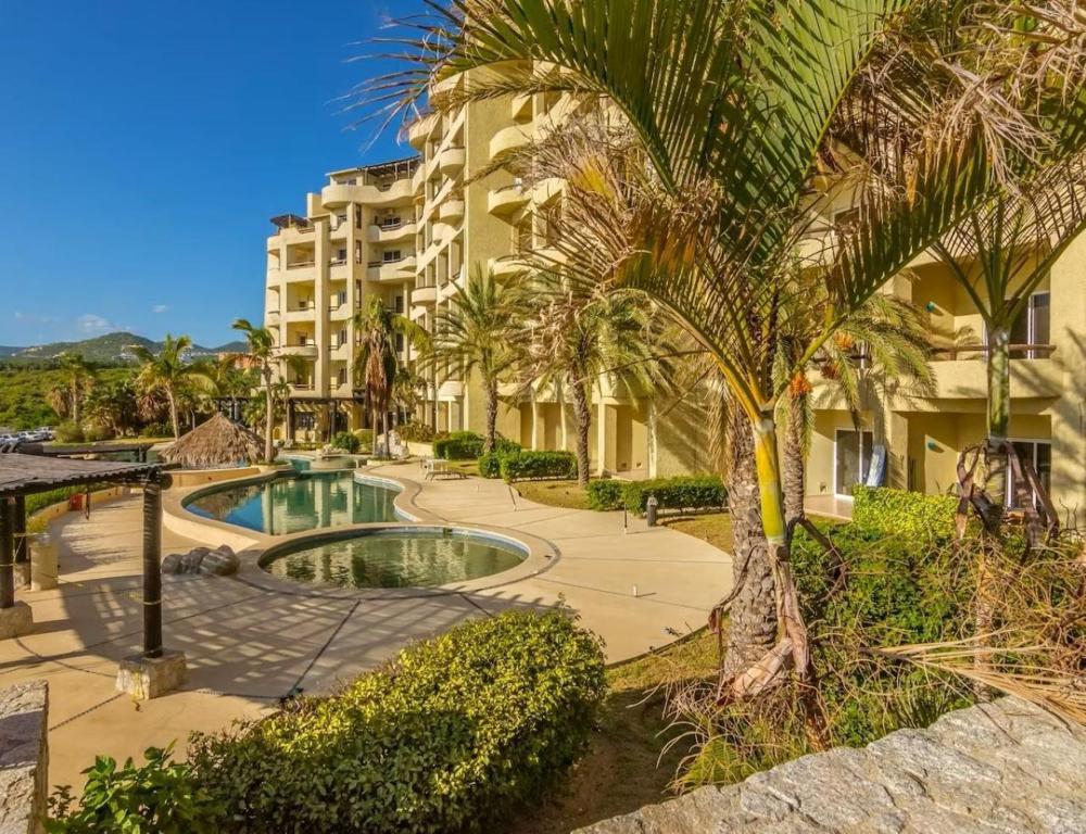 Coastal Chic at Misiones Arch & Sea View - 2