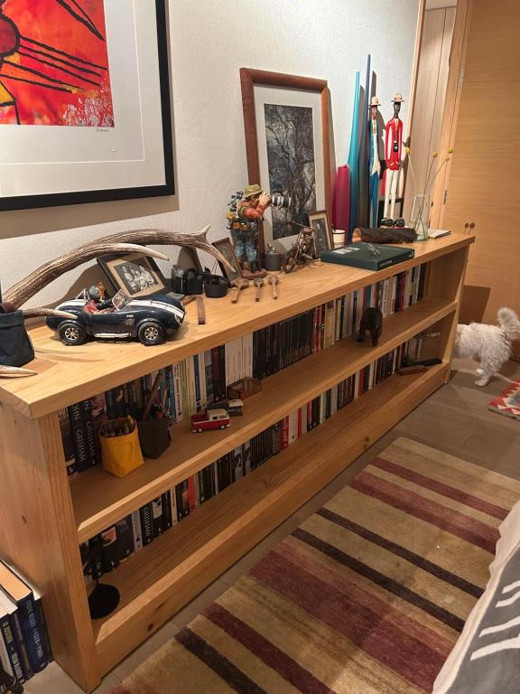 Pieza para Universitarios - 2