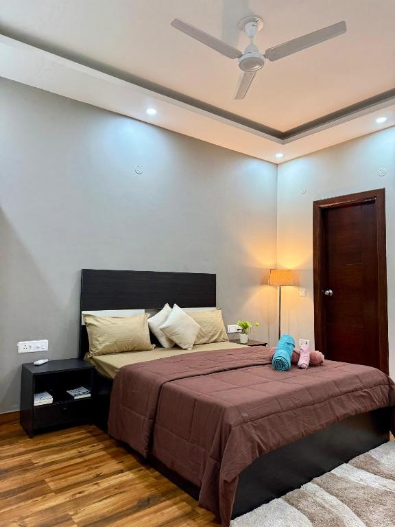 Maple by Ardh Homes, Rājpur