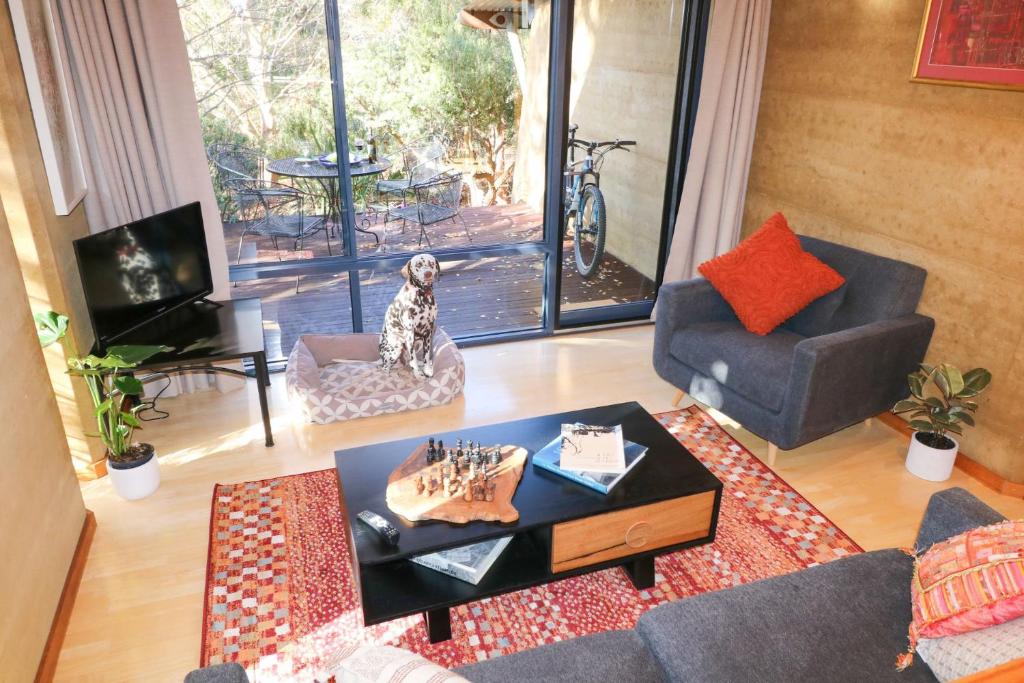 Number Forty Two, Beechworth