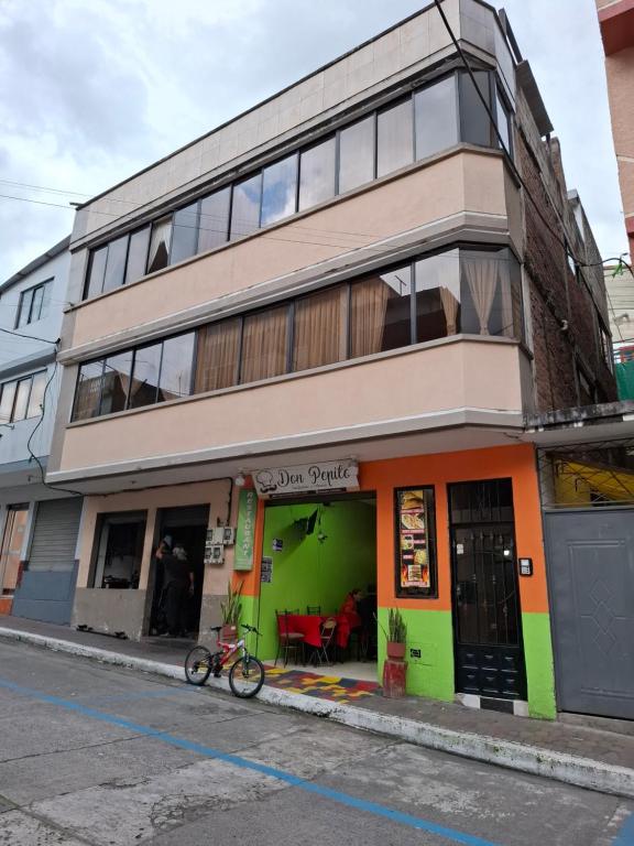 Casa de Sonia - 5