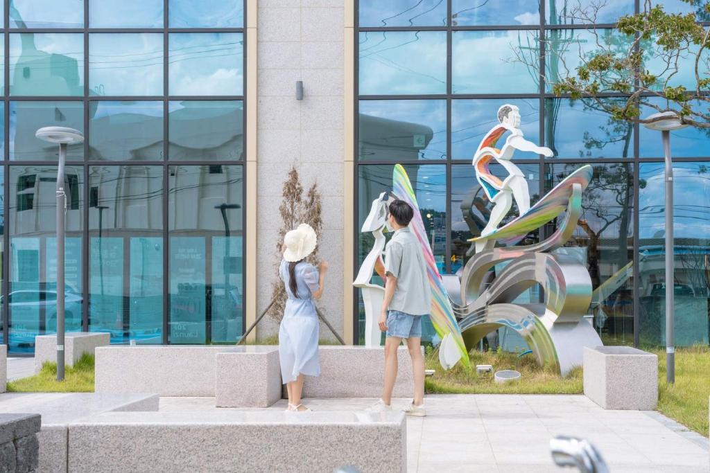 The Ocean by Owners hotel Yangyang, Jangjang