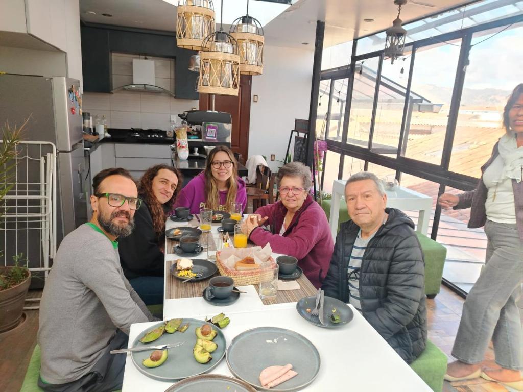 Si buscas un lugar para tu familia - 1