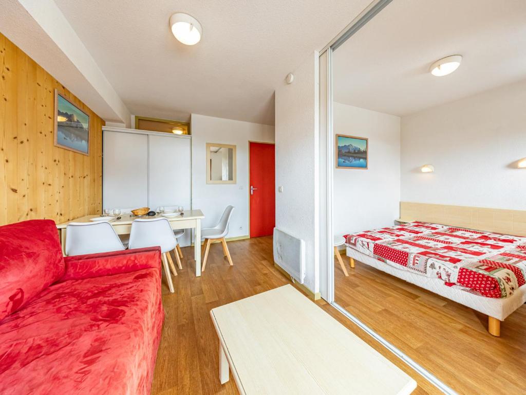 Appartement 6 pers aux pieds des pistes à Saint-François-Longchamp - 3
