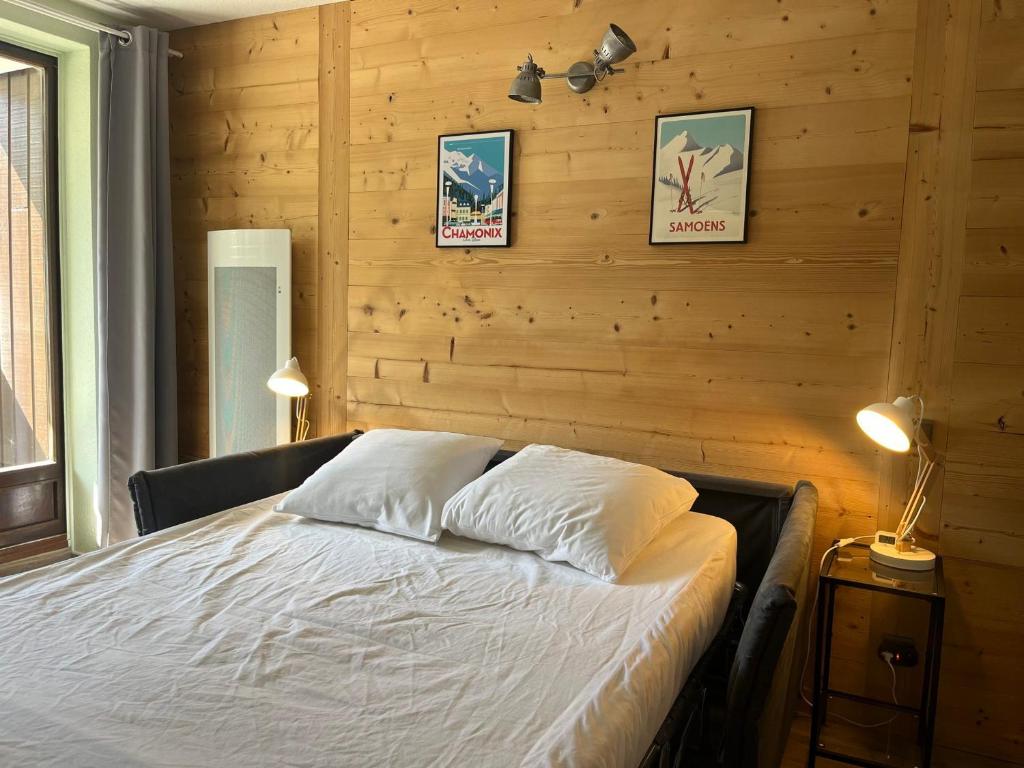 Studio rénové au centre village avec balcon - FR-1-624-180 - 3