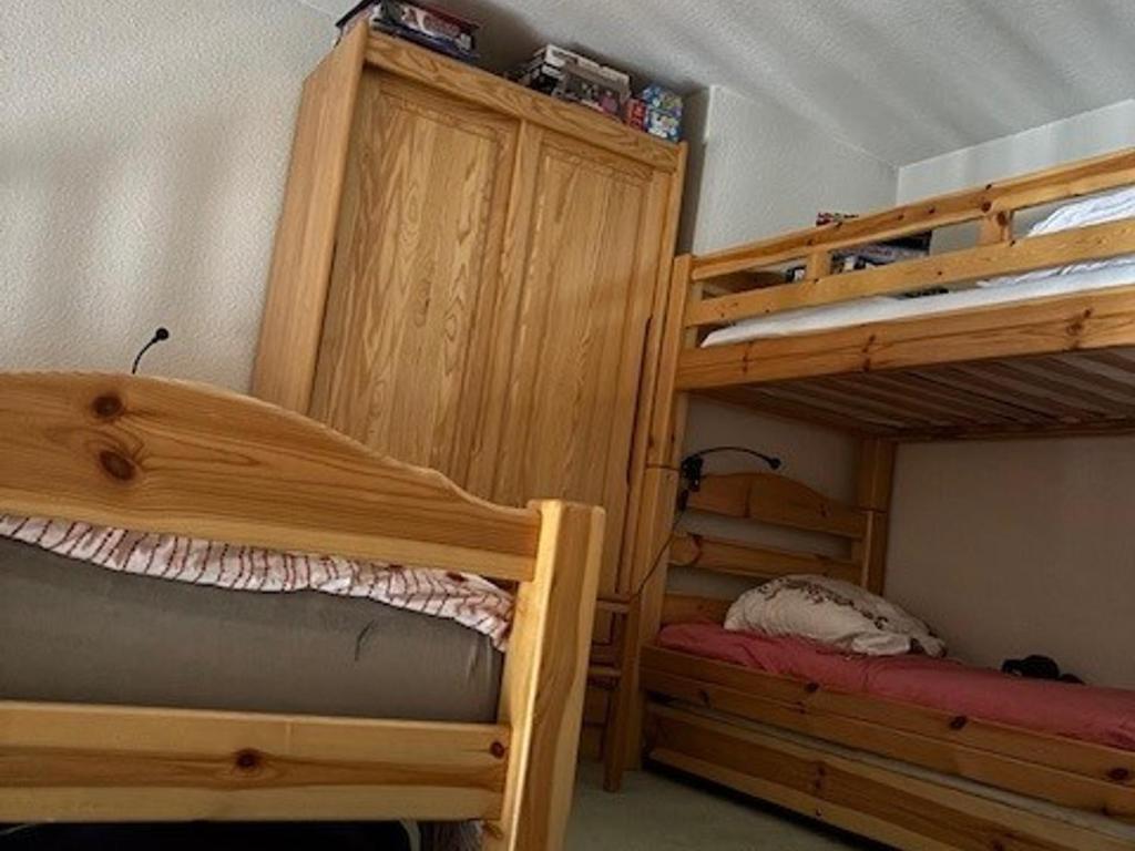 Studio confortable 5 pers. au pied des pistes - FR-1-807-135 - 4