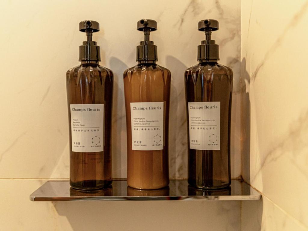 バスルーム（客室）