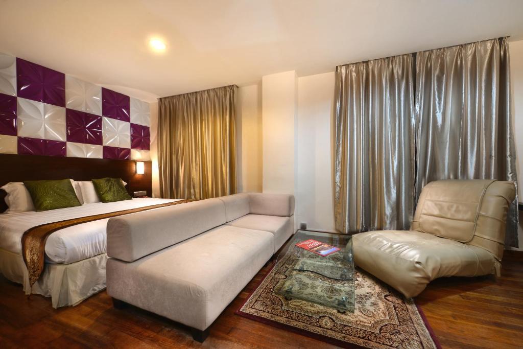 바하기아 호텔 랑카위 호텔 이미지 1