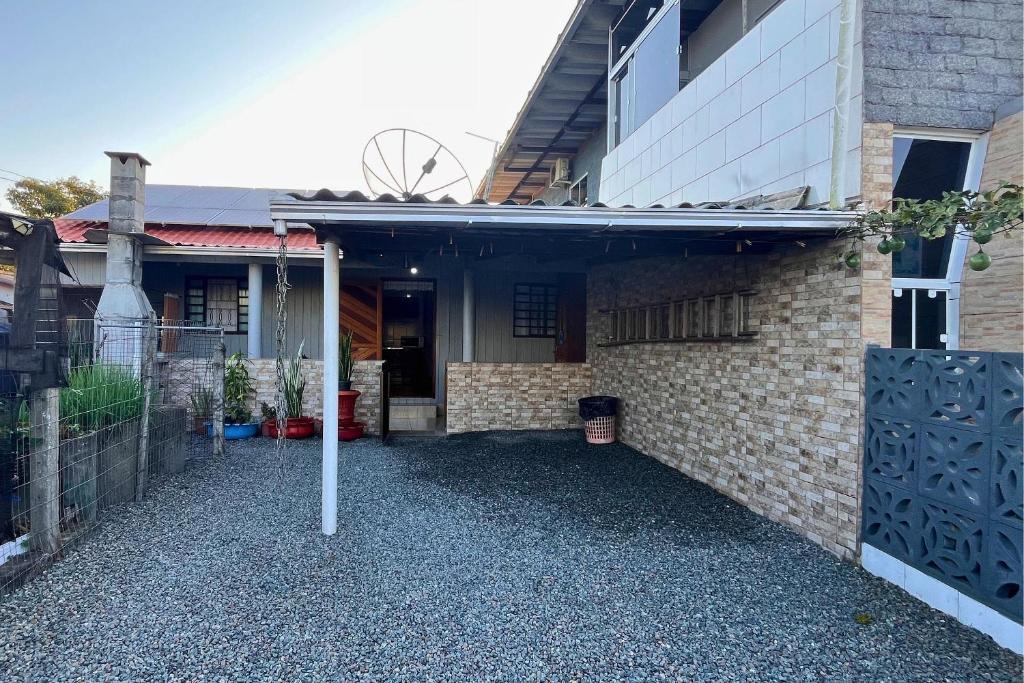 Becker residence - Wifi - Garagem coberta, Penha