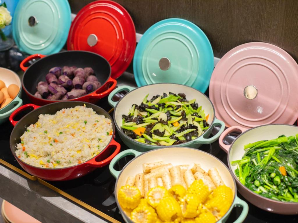 お料理のイメージ