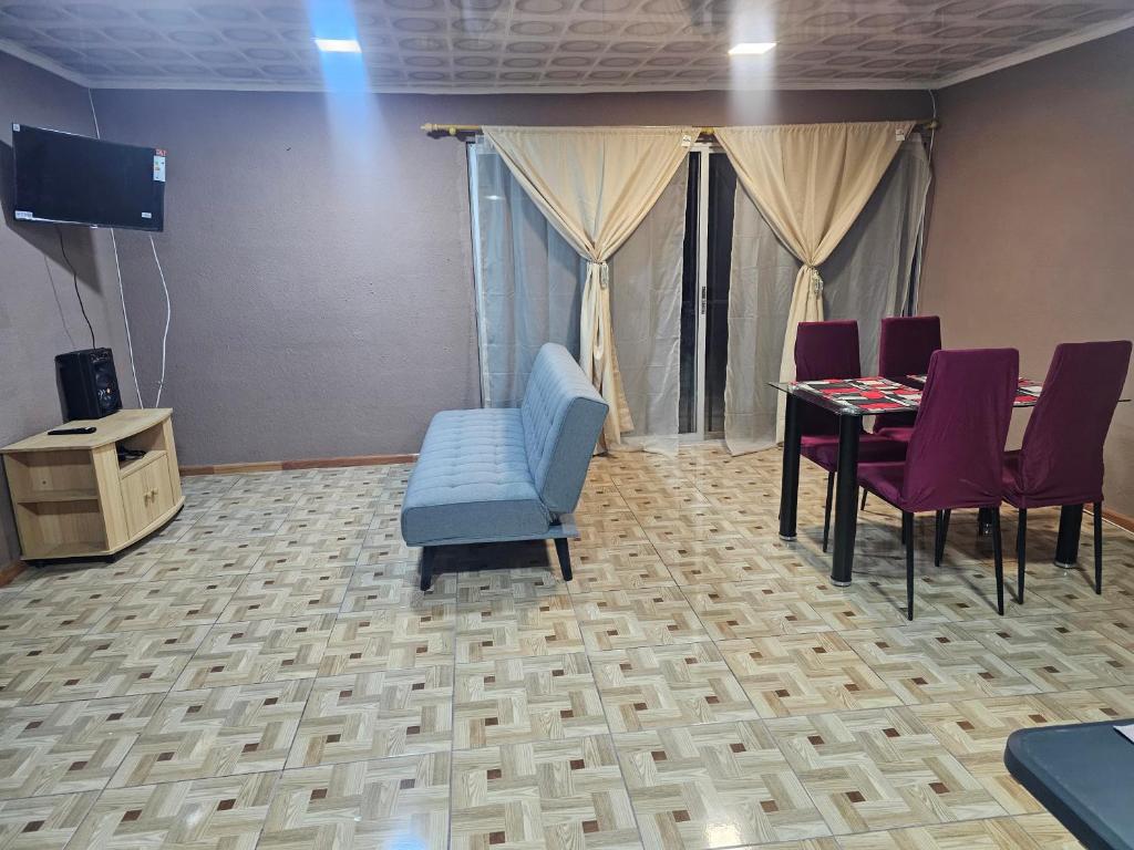 Casa 3 habitaciones, Sector Sur Calama - 3