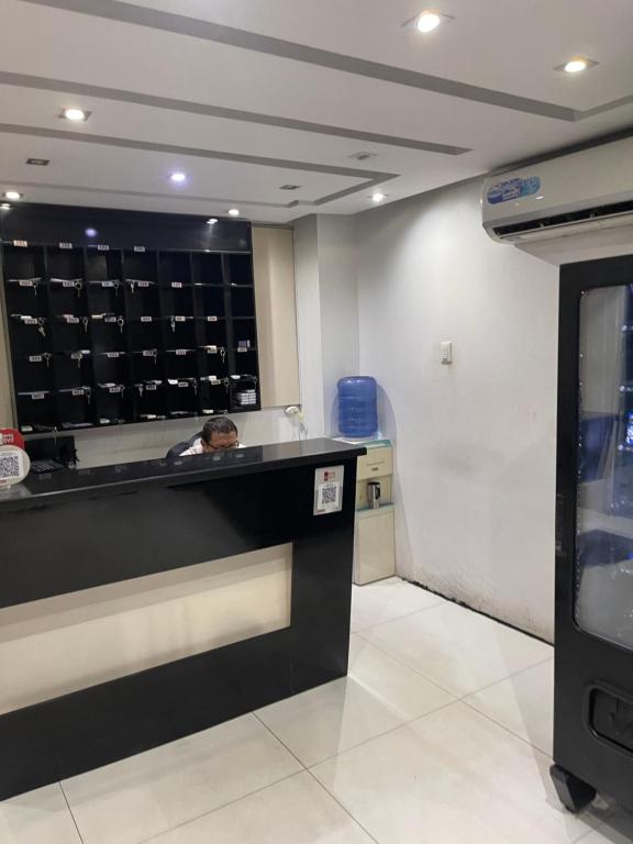 Suites Avenida - 2