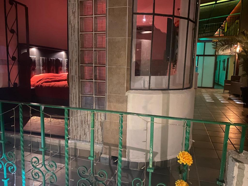 Hostal Mixteco Naba Nandoo - 2