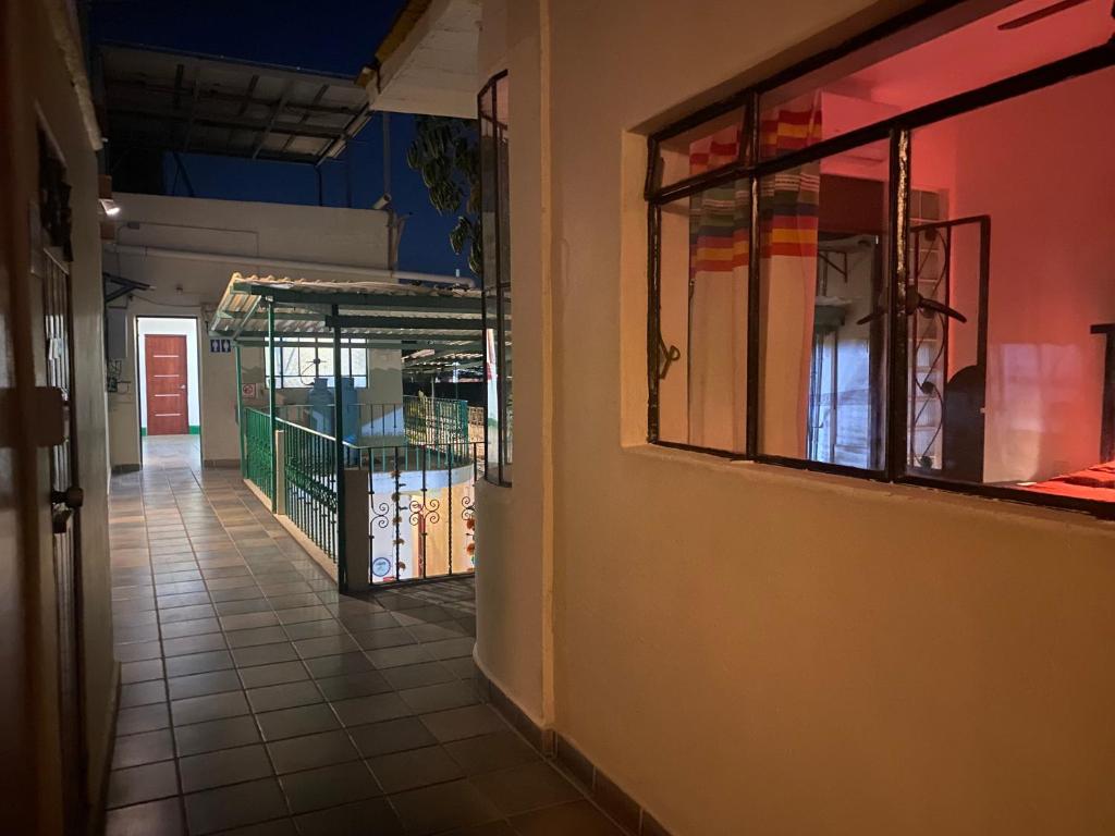 Hostal Mixteco Naba Nandoo - 3