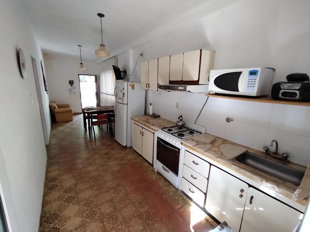 RcQ -, San Clemente del Tuyú