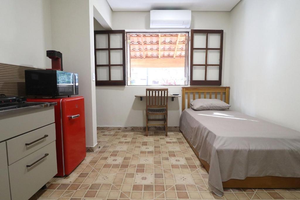 Estúdio IV - Franco da Rocha, Franco da Rocha