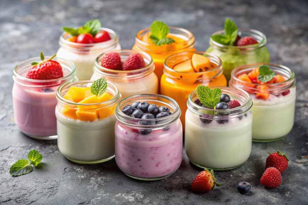 お料理のイメージ