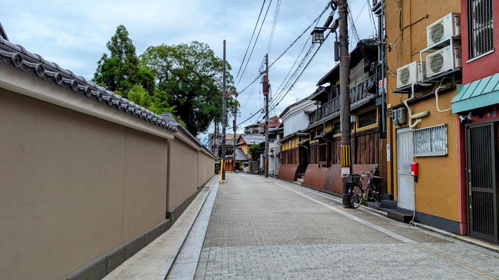 Surrounding environment