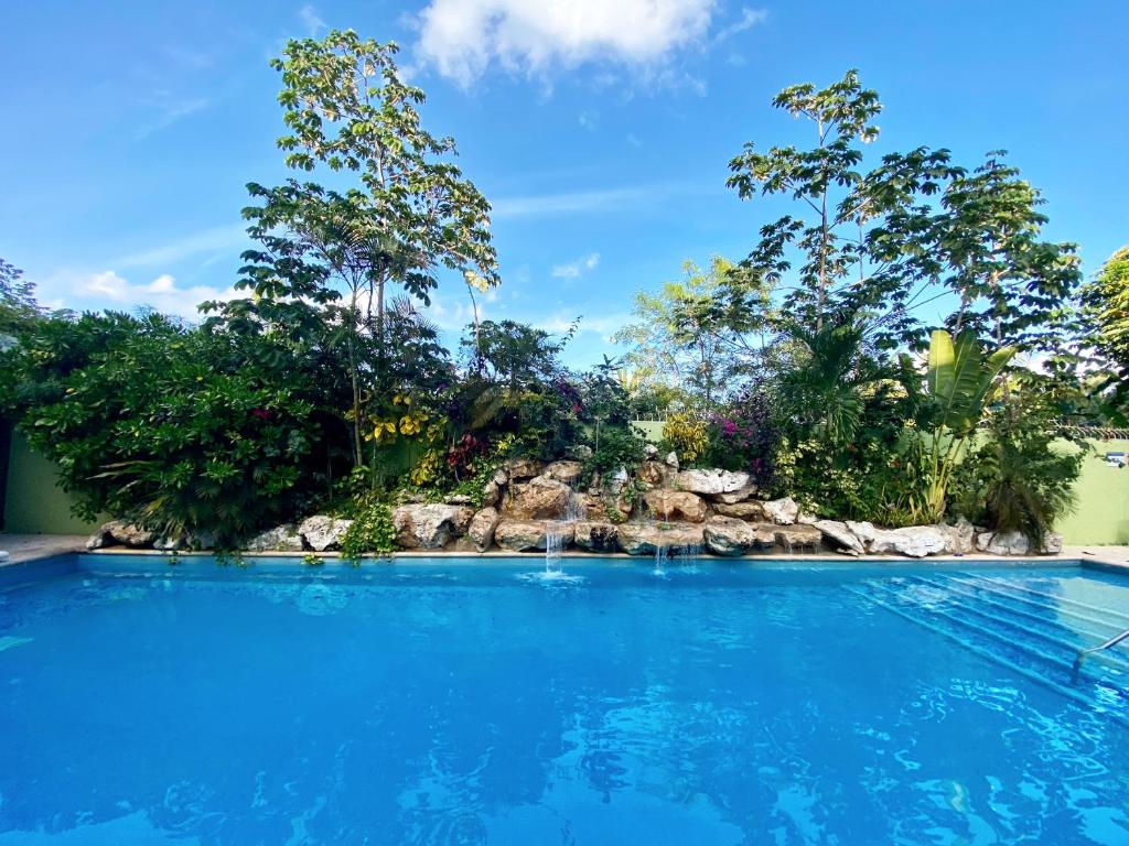 Work away steps to the beach & local lifestyle or perfect for long stays - 3