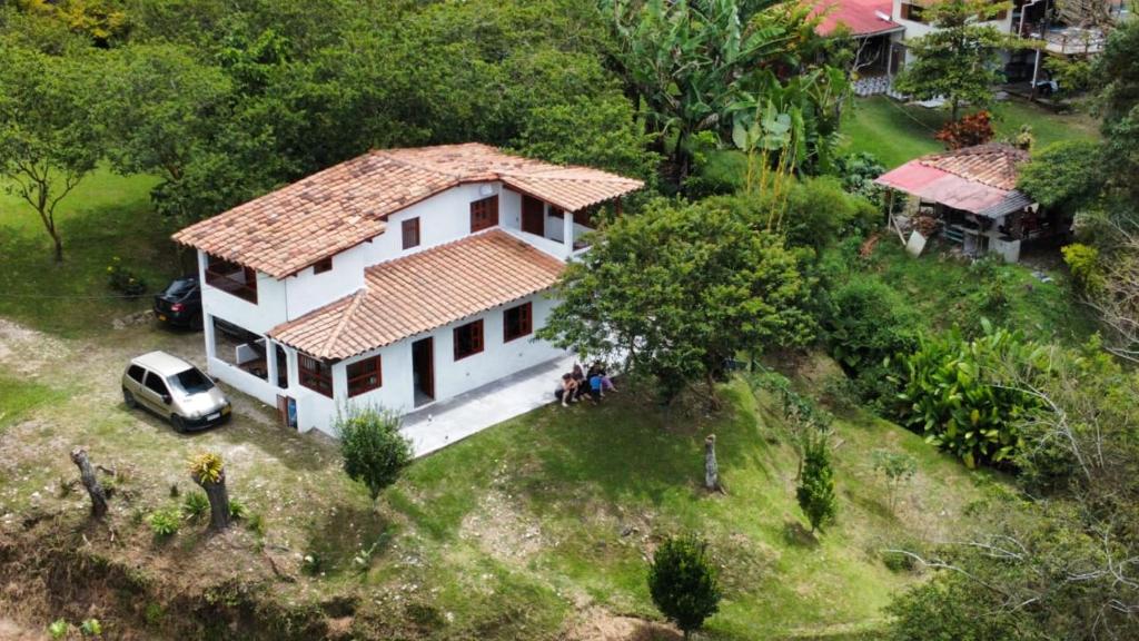 Don tranquilo, Alejandría