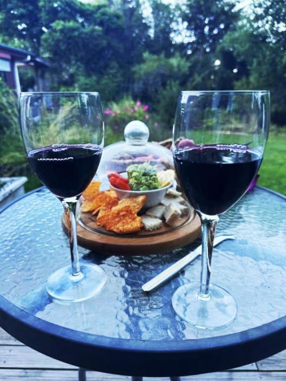 Golden Caves Bed & Breakfast お料理のイメージ