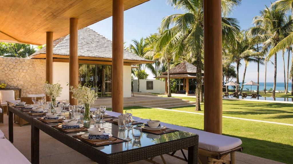 Jivana Beach Villas by Elite Havens