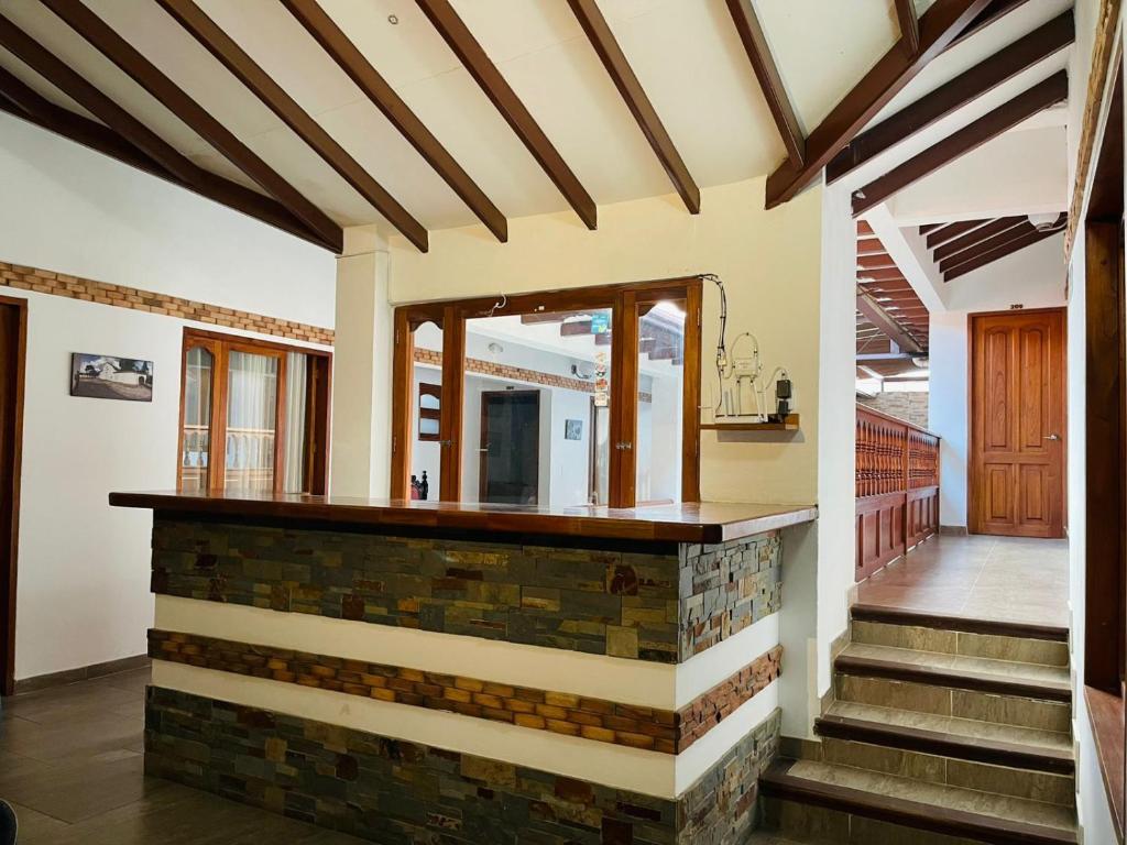 Hotel Boutique BuganVilla Real - 2