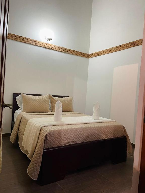 Hotel Boutique BuganVilla Real - 3