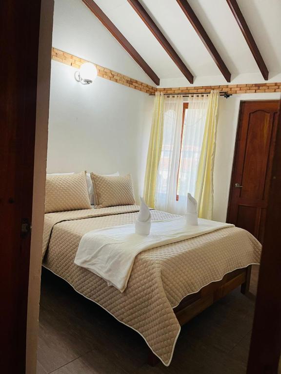 Hotel Boutique BuganVilla Real - 4