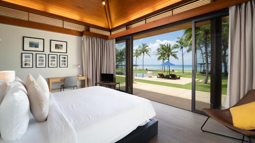 Jivana Beach Villas by Elite Havens