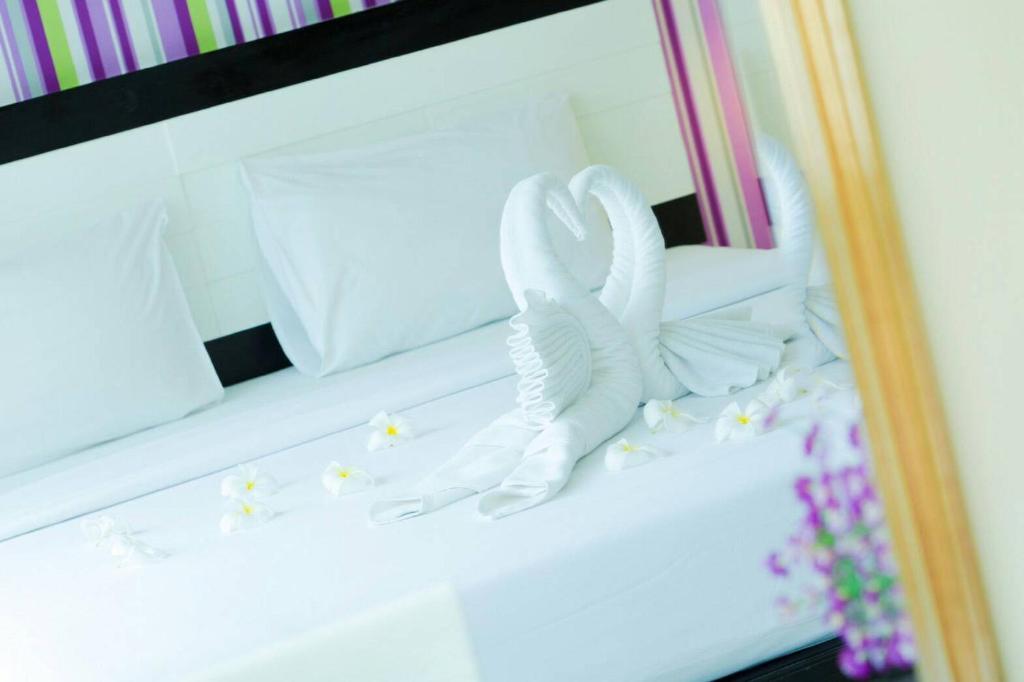 บริการและสิ่งอำนวยความสะดวก