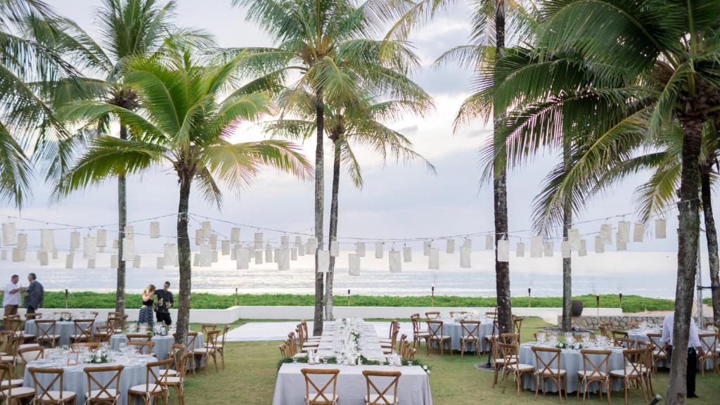 Jivana Beach Villas by Elite Havens