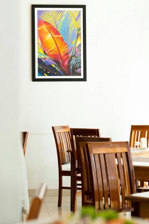 ห้องอาหาร