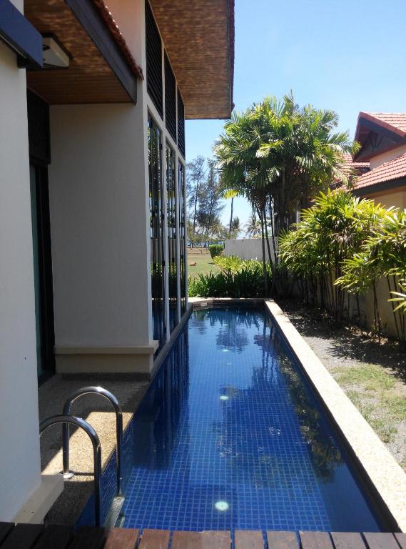Kota Kinabalu Sabah Beach Villas & Suites Additional