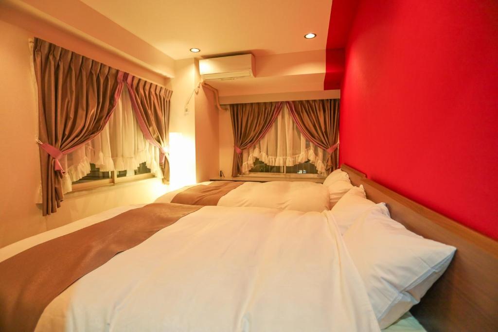 Fushimi Yokkusu Building 10F - Vacation STAY 16301, Nagoja