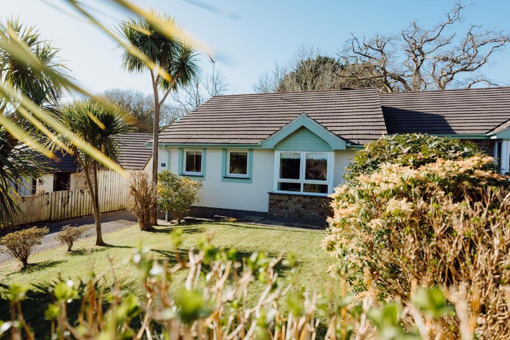 Edith Cottage, Saundersfoot, Pembrokeshire