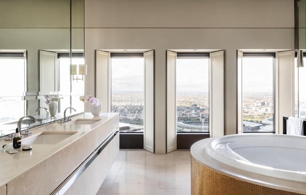 บริการและสิ่งอำนวยความสะดวก