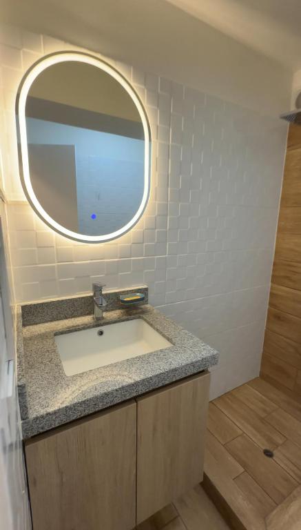 Apartamento Magdalena del Mar Límite con San Isidro - 5