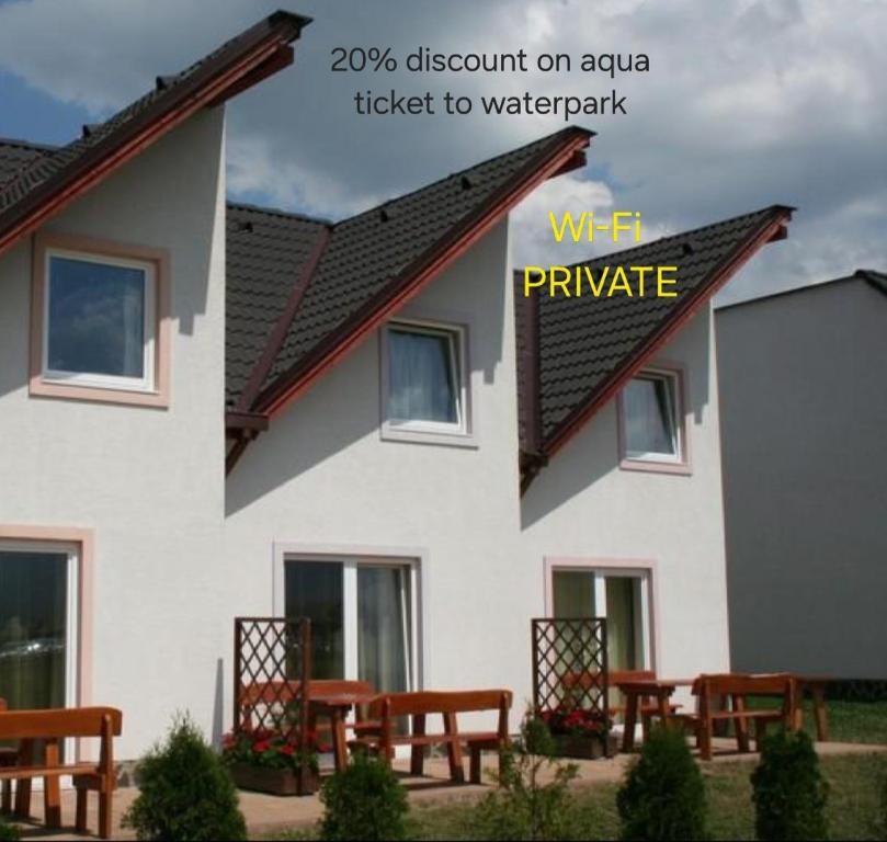 Apartmán Tatralandia 336, Liptovský Mikuláš