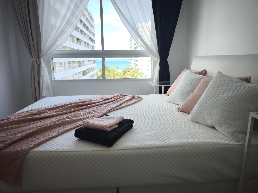 Seaview Condo - Hua Hin, Hua Hin