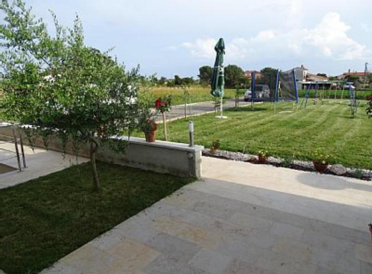 Apartment Brno, Škatari