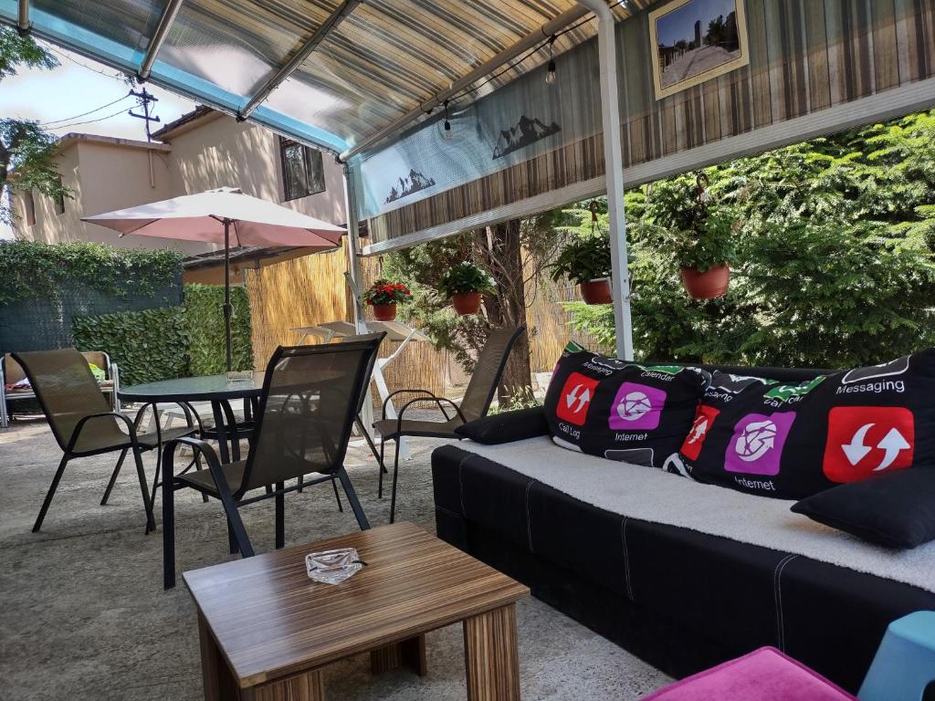 TravelBreak, Podgorica