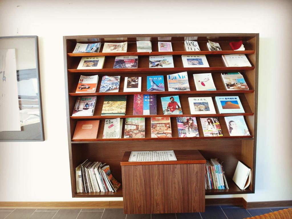 Recreational facilities