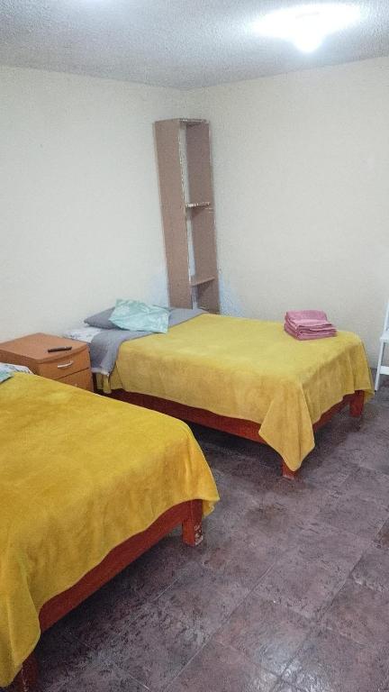 Departamento C-3 - 3