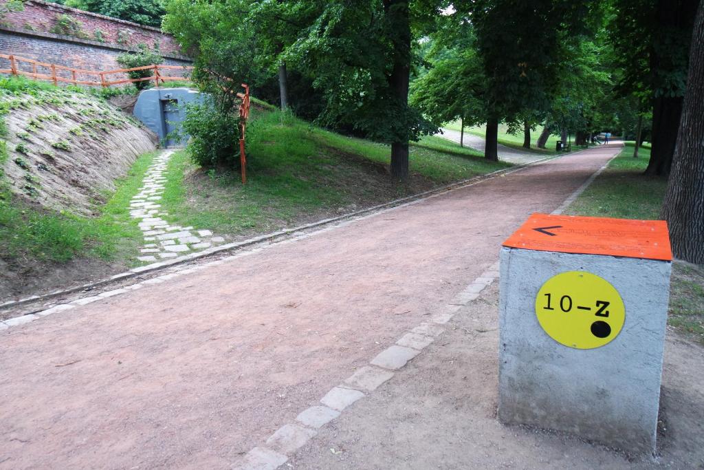 สภาพแวดล้อมโดยรอบ