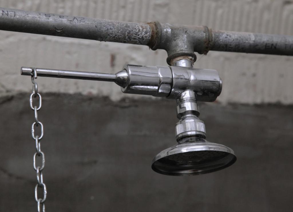 ห้องน้ำ