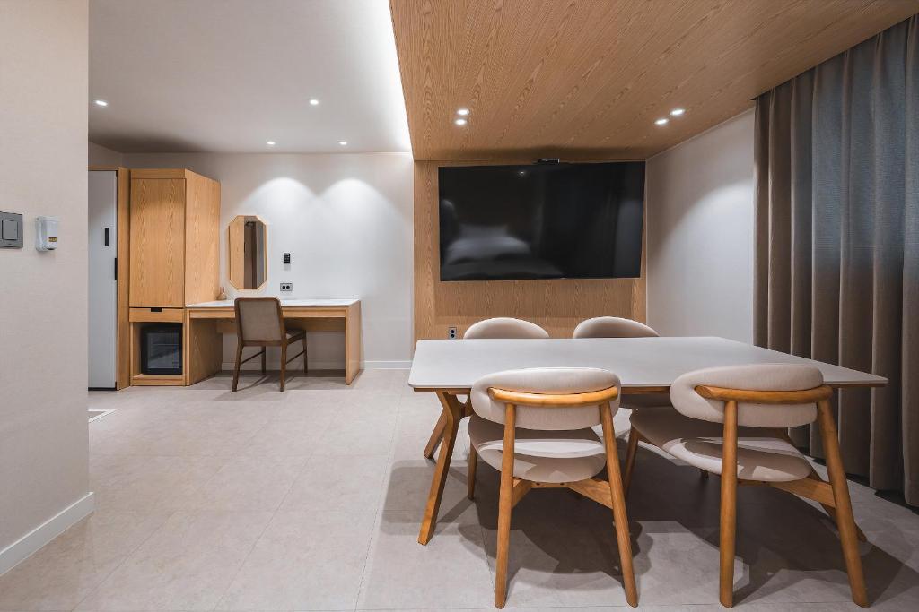 경주 그리듯 호텔