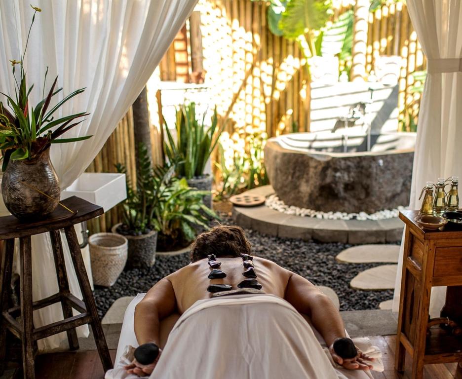 Massage