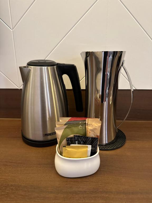 บริการและสิ่งอำนวยความสะดวก