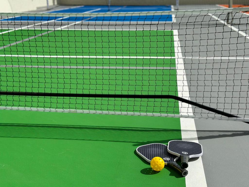 Sports and activities